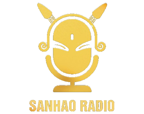 SANHAO RADIO